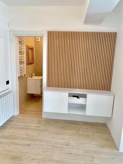 Vand apartament doua camere in Alezzi Infinity