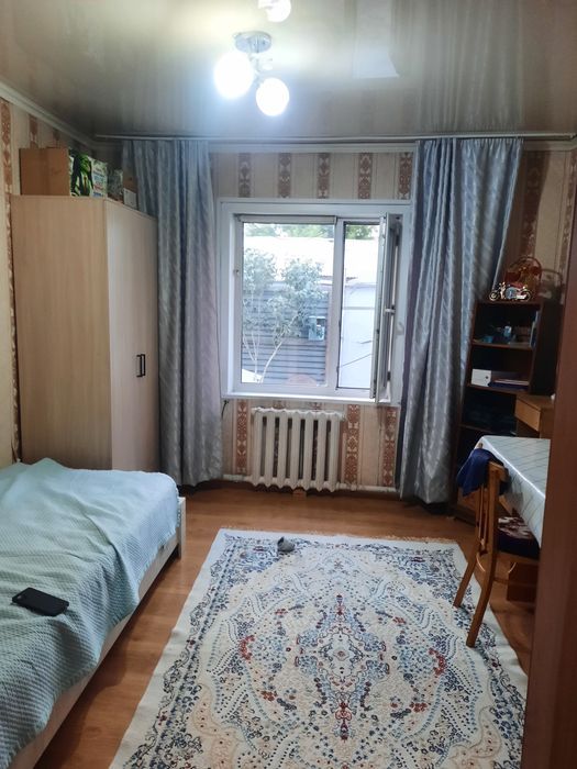Продам дом в комсомольском
