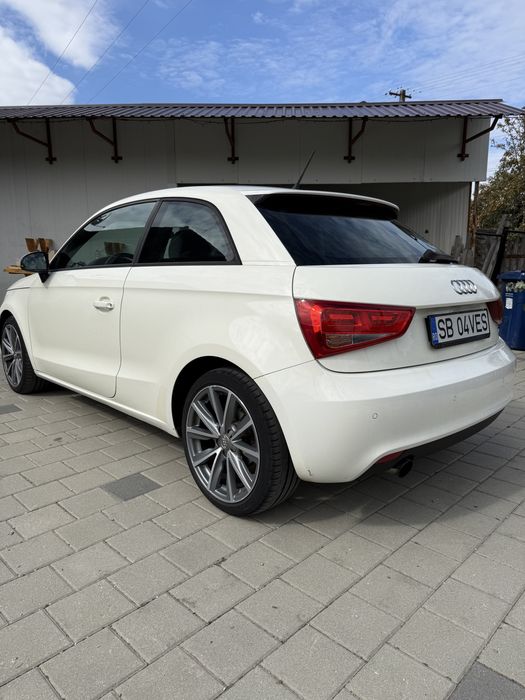 Audi A1 1.6 Diesel