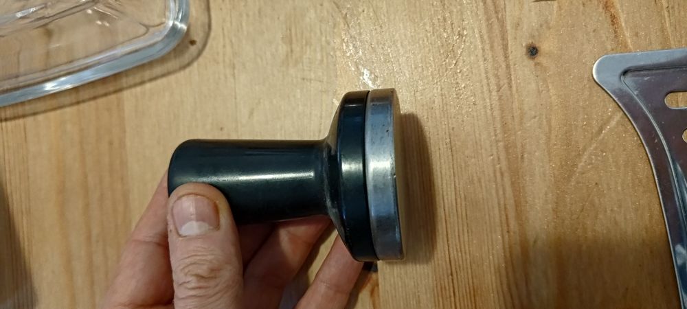 Vând piese espressor KitchenAid