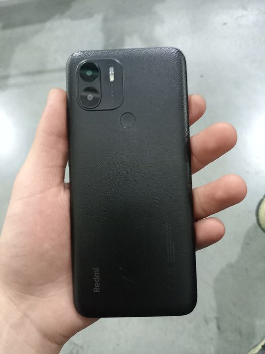 Продам редми A2+