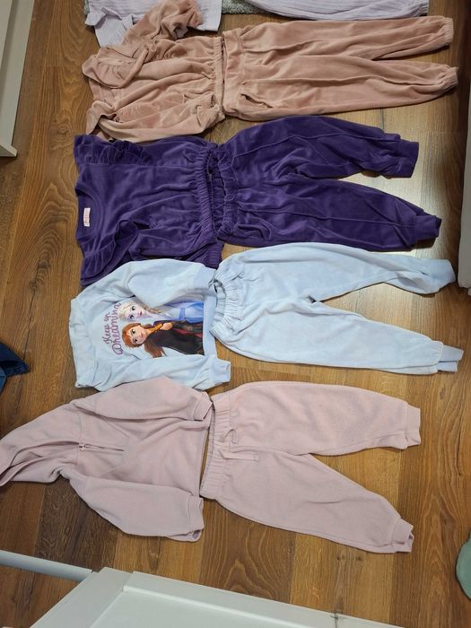 Treninguri 13 bucăti  92