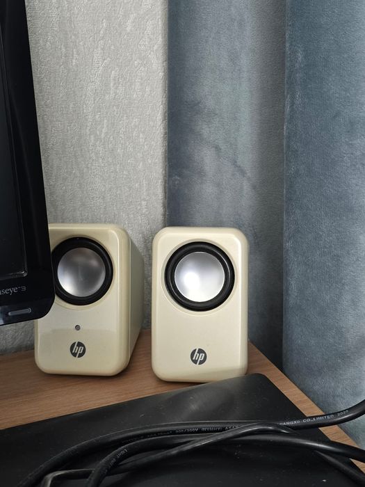 Старый ПК (+ комплект)