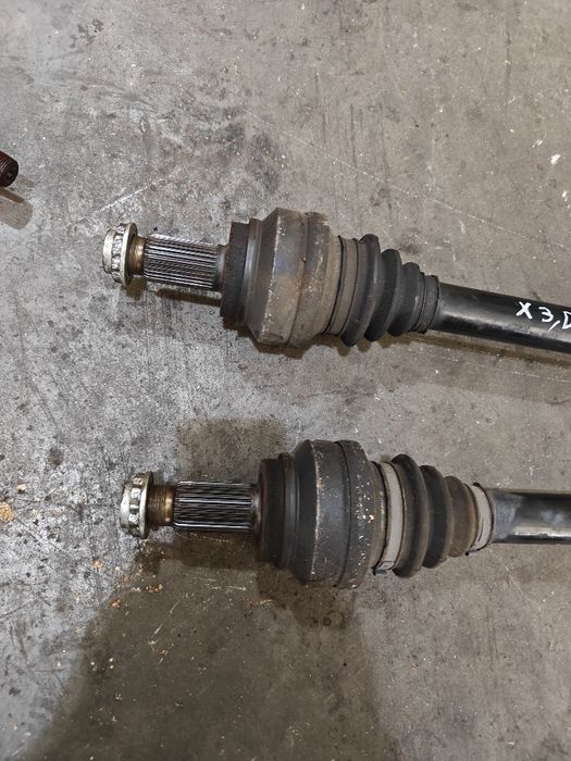 Planetară spate stânga dreapta 2.0 3.0 diesel BMW X3 x4 f25 f26 2014