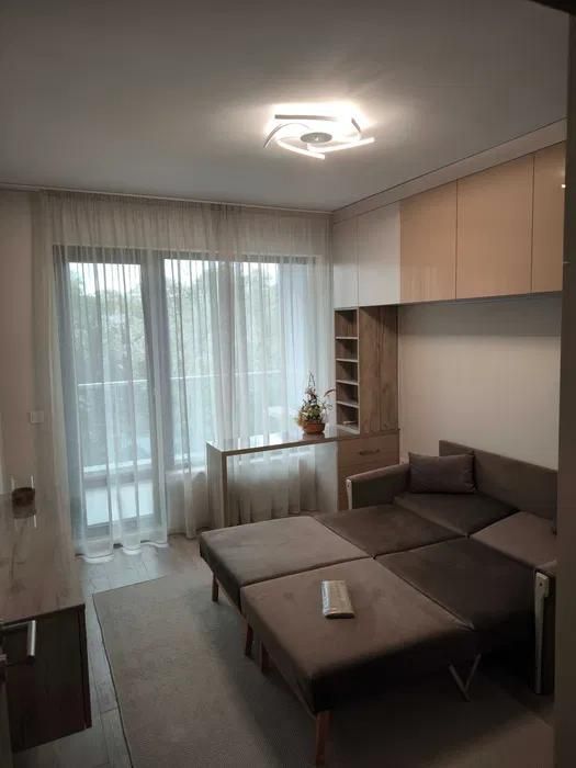 Дава се под наем Двустаен апартамент в Варна, Левски - 67 кв.м за 700 € - Снимка #2