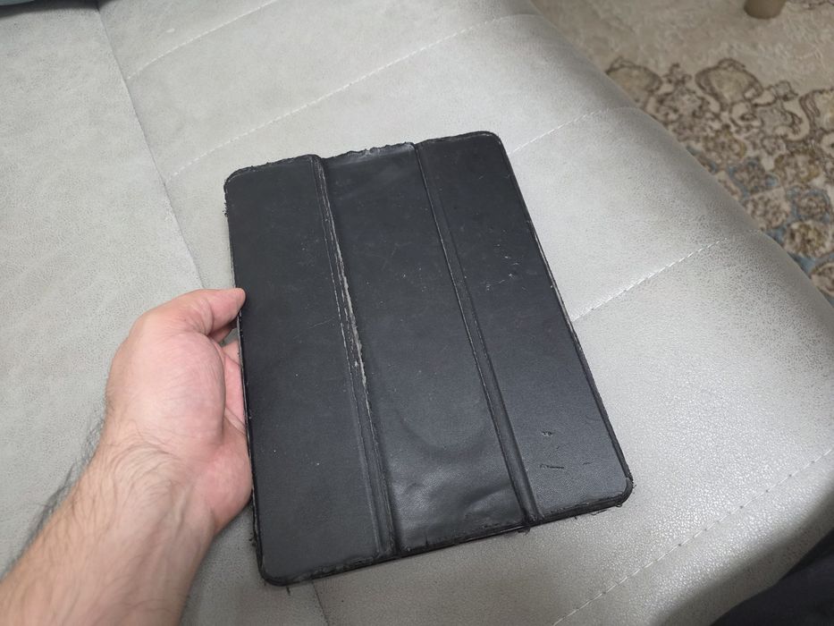 Ipad 7 32 gb wifi+sim 97%