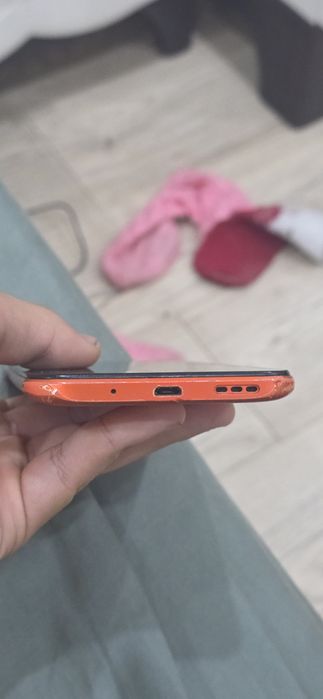 Redmi 9C Телефон