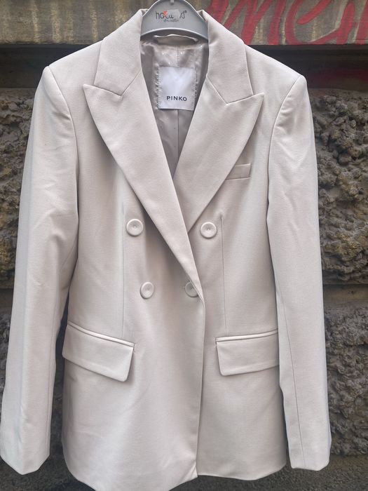Дамско сако Pinko НАМАЛЕНИЕ 170 лв.