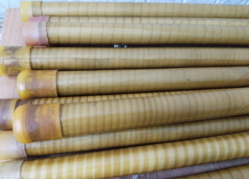 Удочка, новая СССР.