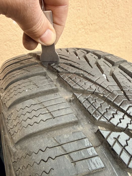 Cauciucuri 205 60 16 MS