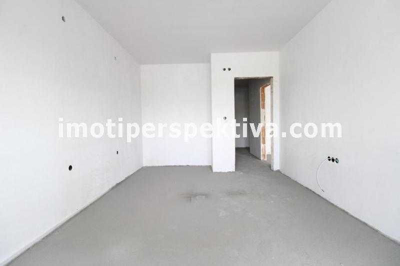 Продава се Тристаен апартамент в Пловдив, Център - 116 кв.м за 1190 €/кв.м - Снимка #7