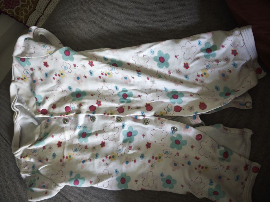 Вещи для новорожденных до 9 мес