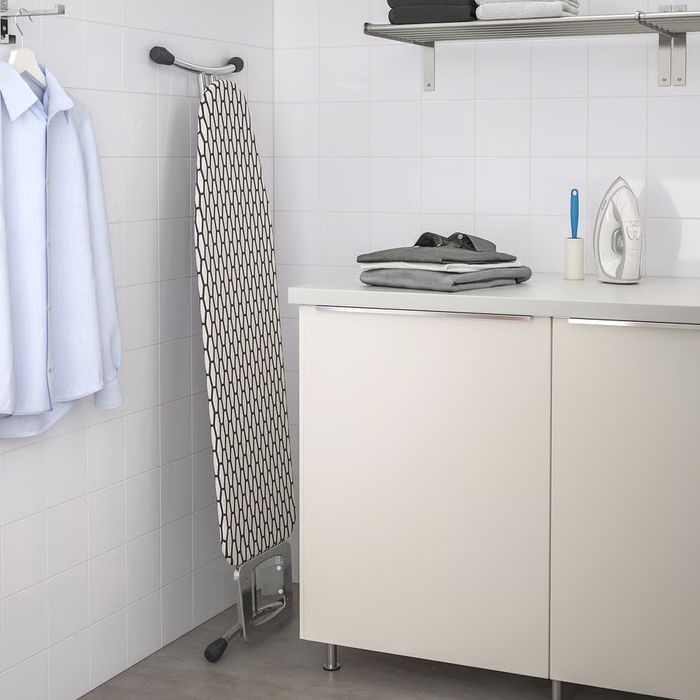 Masa de calcat IKEA Danka 120x37 inaltime reglabila husa lavabila