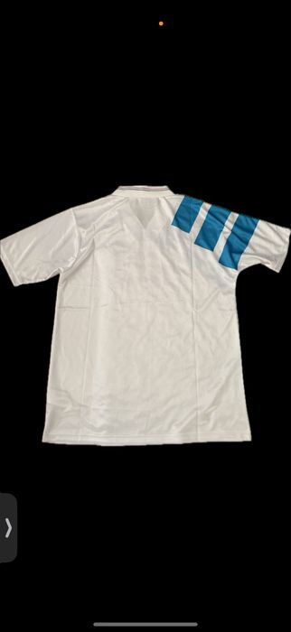 Tricou marseille fotbal