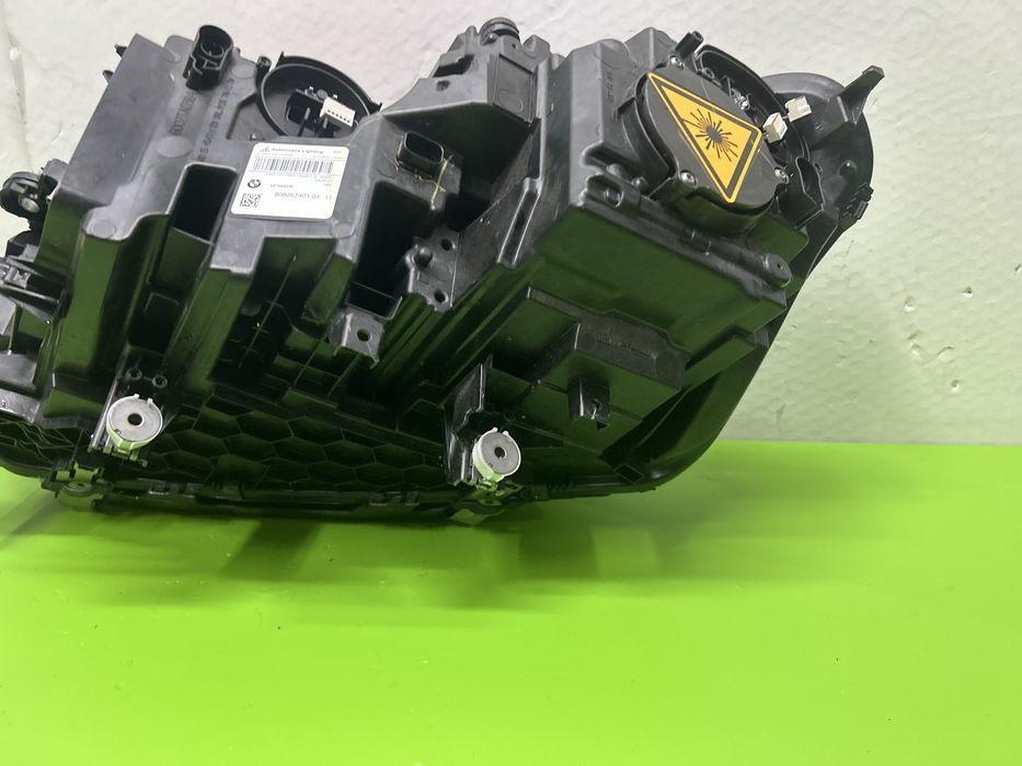 Far bmw X6 G06 X5 G05 Laser Shadow line 2019-2023 dreapta