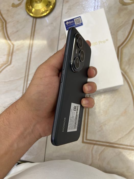 Honor 400 pro srochna
