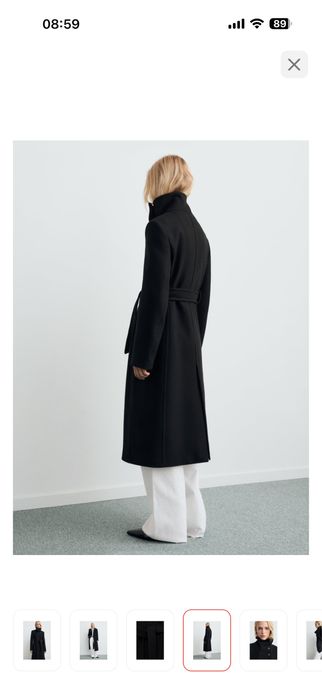 Продам пальто mango