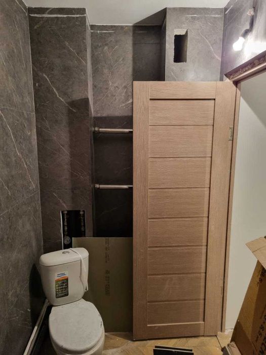 Квартира в Мурино