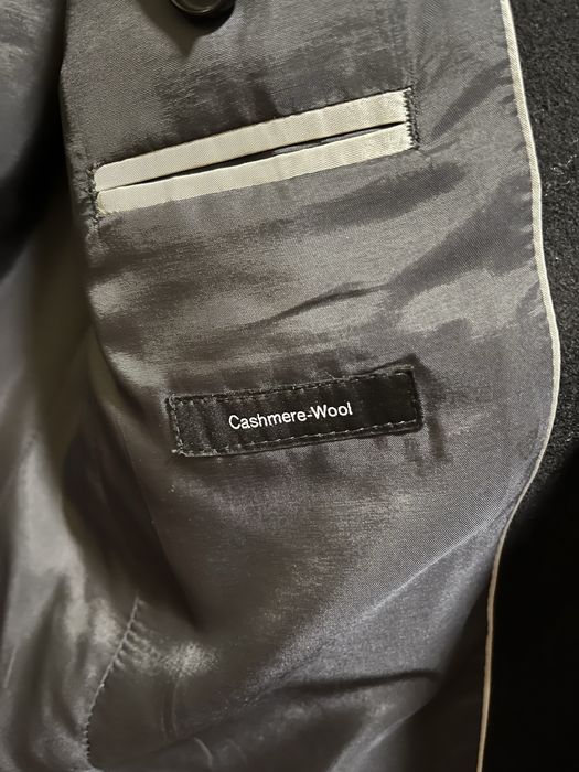 Palton Hugo Boss