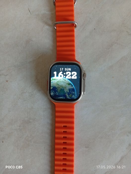 Apple watch ultra 2 продам
