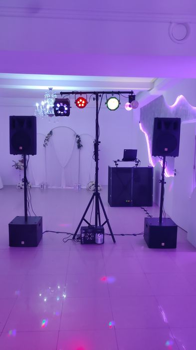 Dj evenimente: Dj majorat, Dj nunta, Dj botez, Dj party