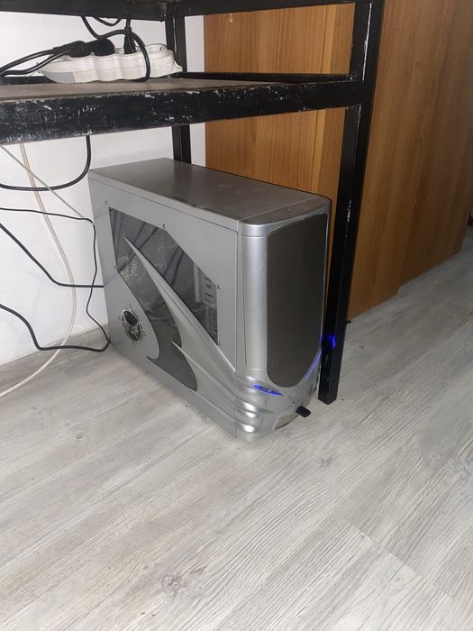 vand setup de gaming urgent!!