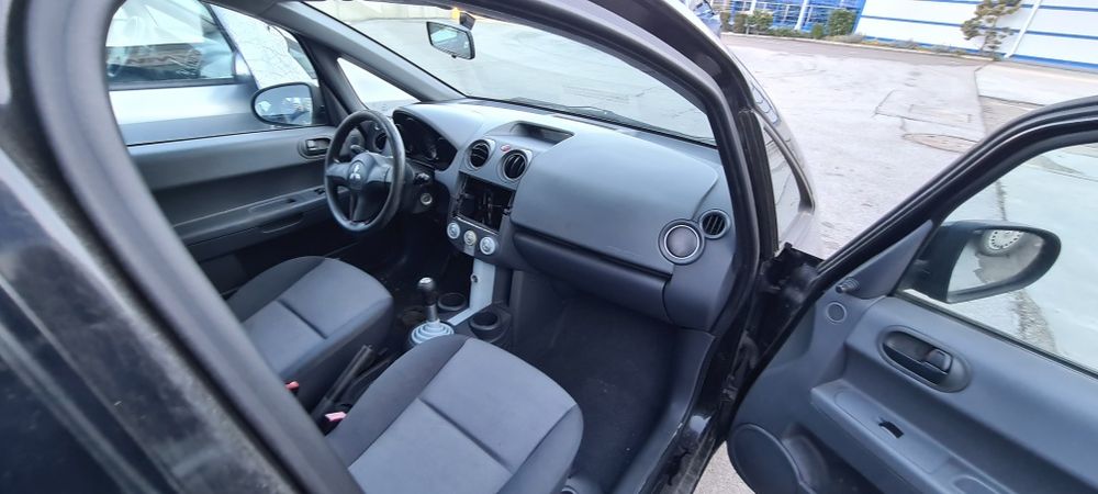 Citroen C2 1.4 на части