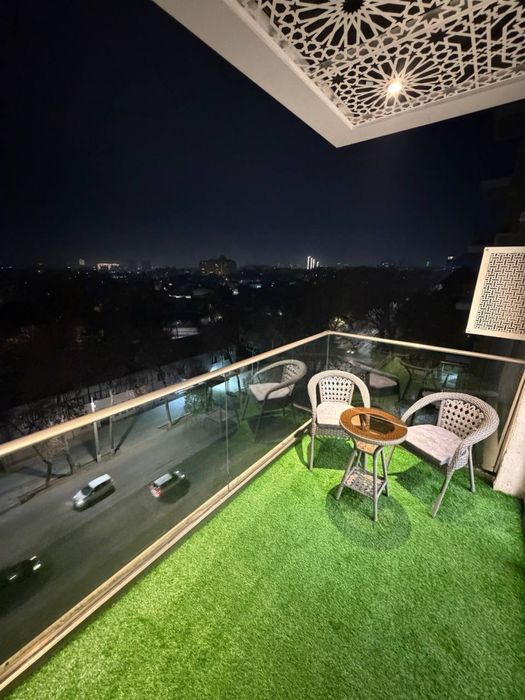 Продажа квартиры в элитном комплексе 2 комн ЖК Oz Maxal