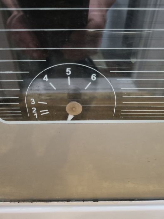 Продам газовую плиту