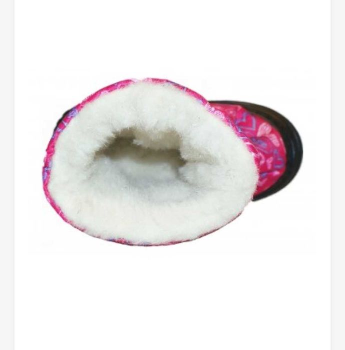 Продам сноубутсы