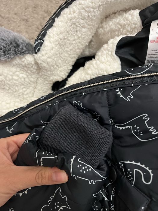 Космонавт George 0-3 месеца