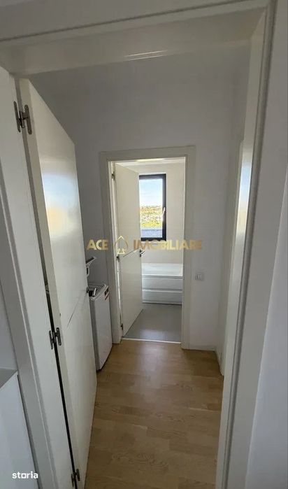 3 Camere de inchiriat | Baneasa | Centrala | 2 x Parcare