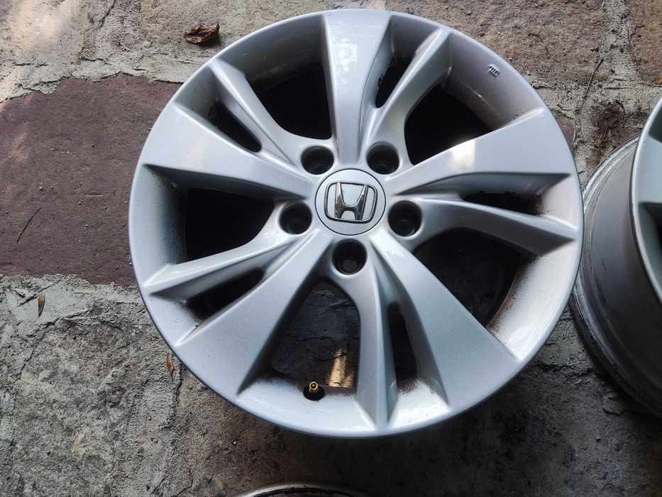 Хонда 5x114,3 - 16 цола оригинални лети джанти за Honda 5х114,3 .