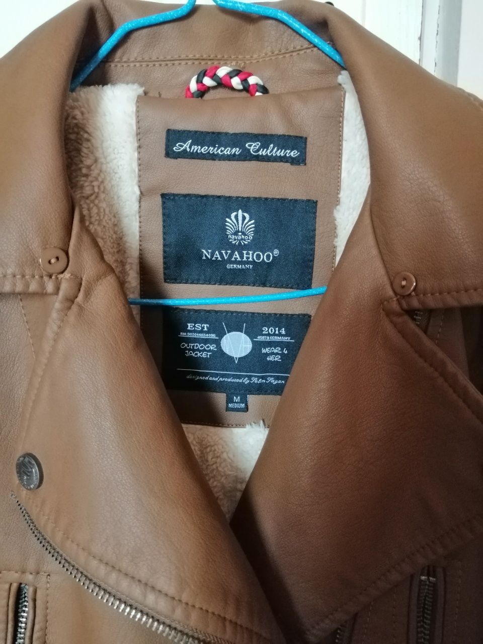 Navahoo american cheap culture jacket