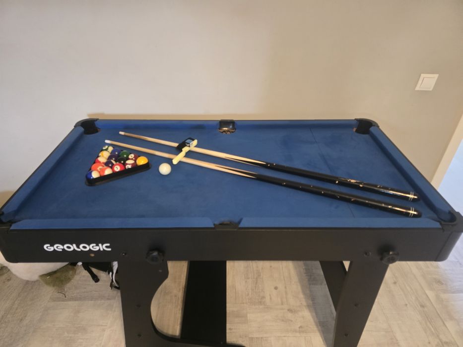 Vand masa biliard mini
