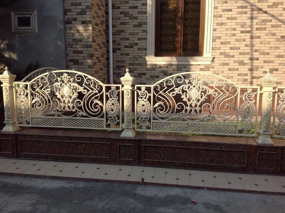 Darvoza  perilla reshotka naves buyurtma olamiz