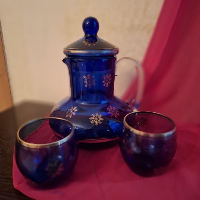 Вазы,Чехословакия.Ссср