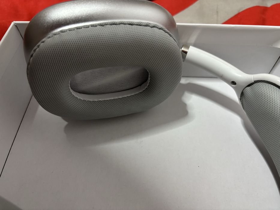 Casti apple air pods pro max