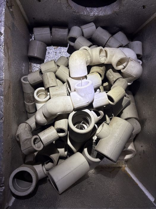 Fitinguri ppr pentru instalati sanitare