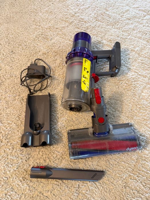 Accesorii aspirator Dyson