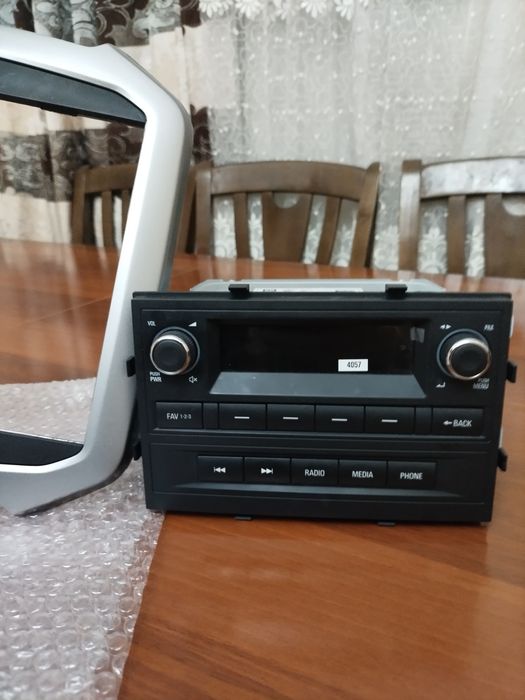 Продам  магнитафон. От. Кобальт.