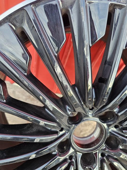 Janta 19 fata Mercedes CLE A236 C236 AMG cod A2364011900
