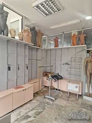 Магазин под наем