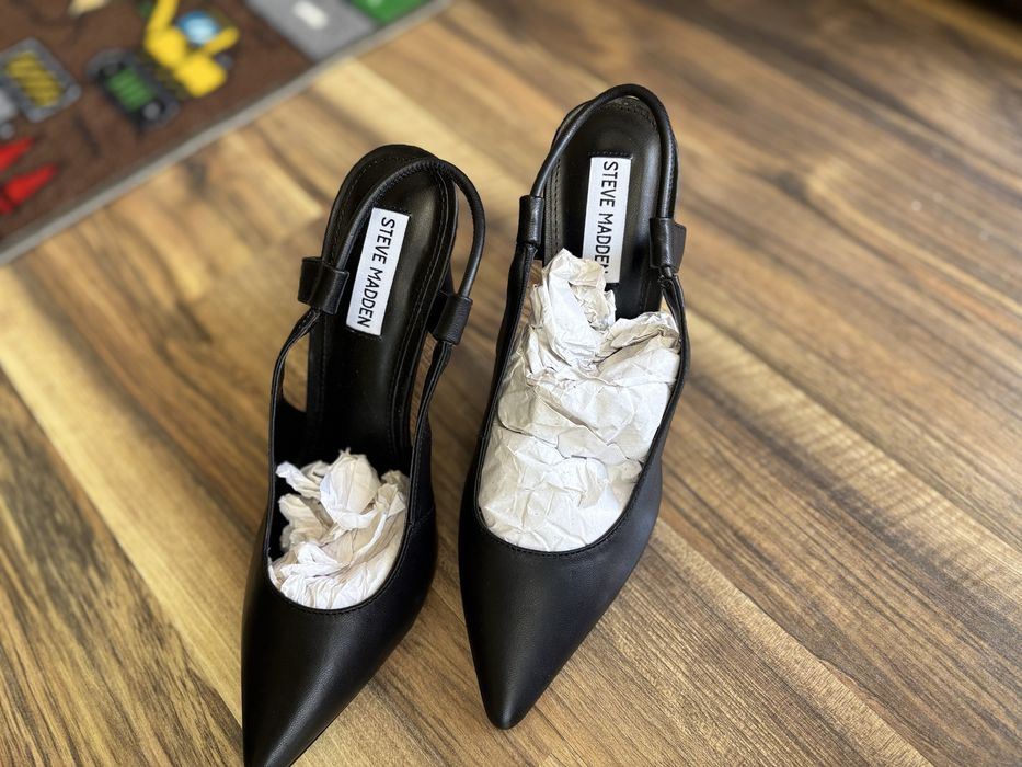 Pantofi dama noi nr 38,5-39