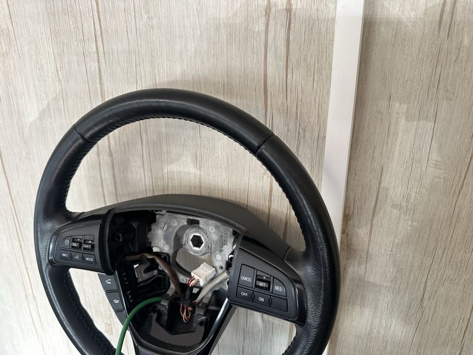 Мултиволан за Мазда 6 до 2013г!