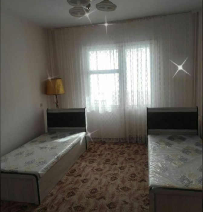 Сергели-8 4-х 5/9-эт.д 96-квм