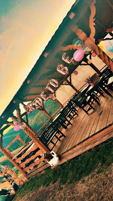 Afacere la cheie in Cheile Turzii