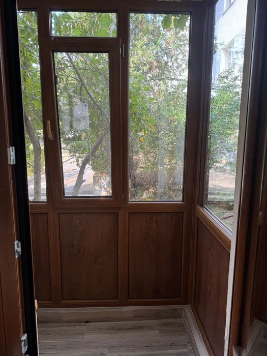 Garsoniera de închiriat ANL Craiovita