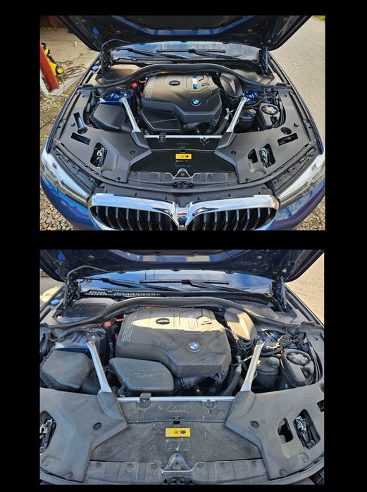 Detailing auto si Polish - București - Popești Leordeni