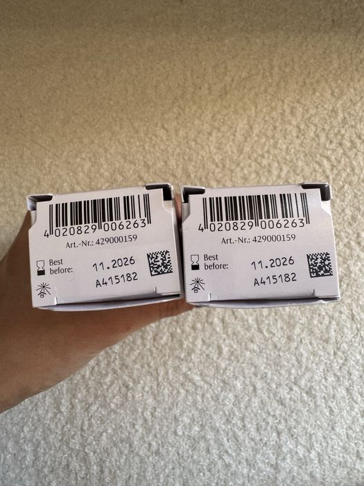 Dr hauschka rose day cream